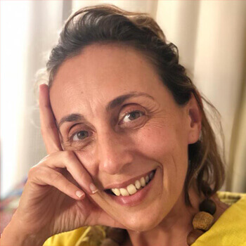 Claudia Pereira