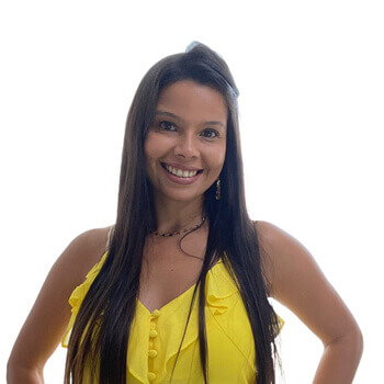 Virginia Hernández