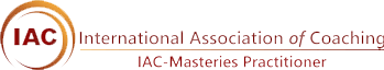IAC Masteries Practitioner