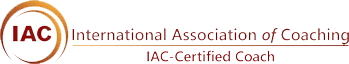 IAC Certified Coach